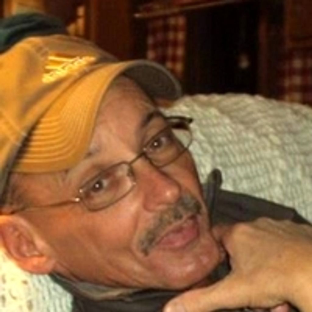 James Vangaasbeck Profile Photo
