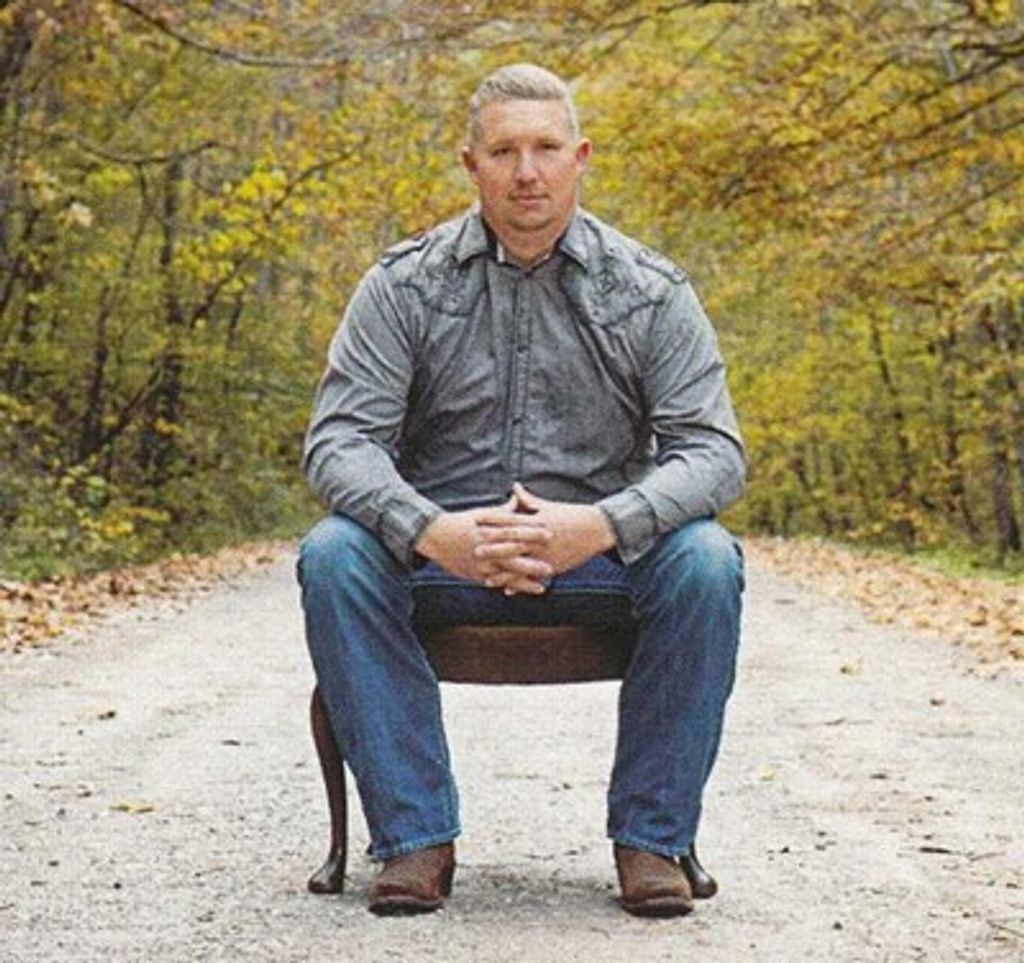 Brad Scott Shultz Profile Photo