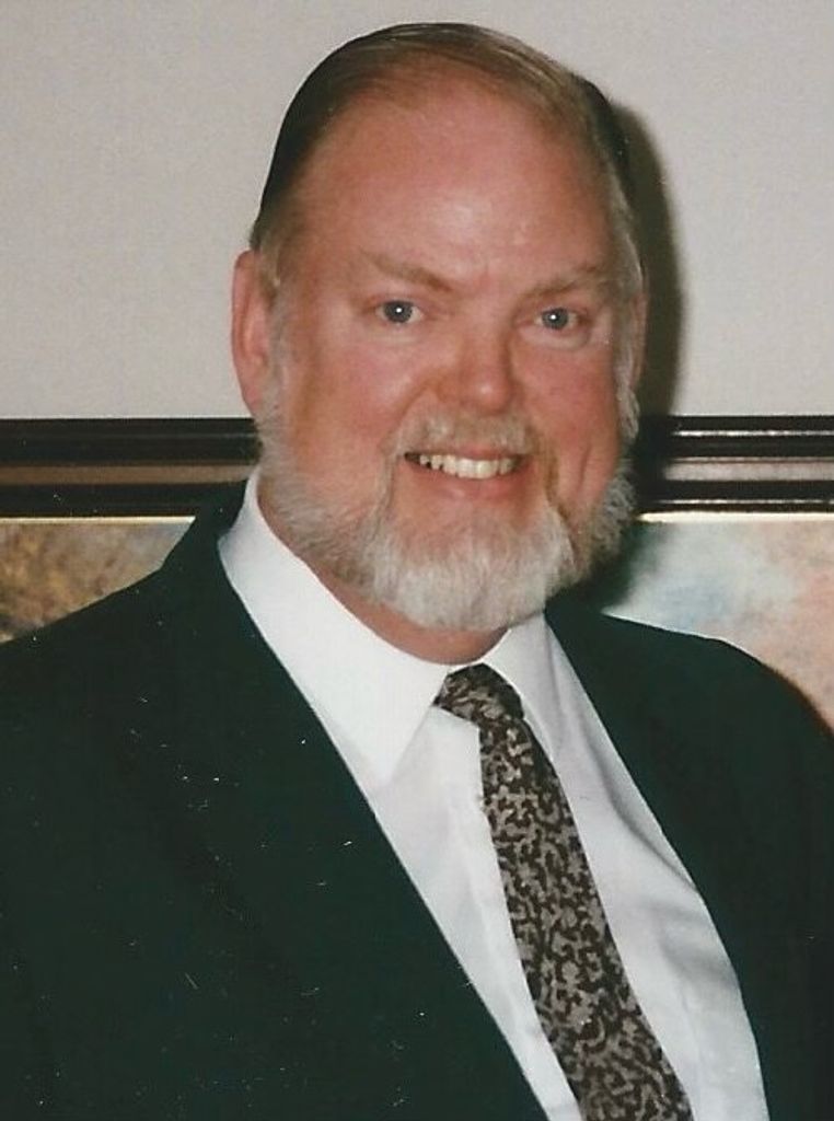 David H. Mcdougal