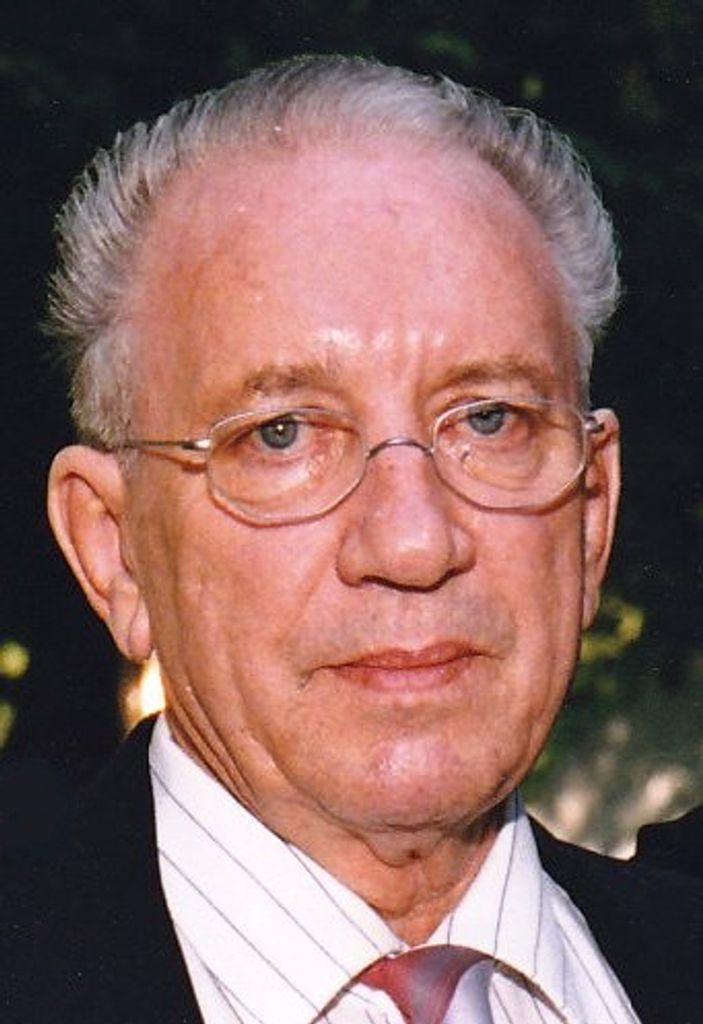 Joel Palmer Symes