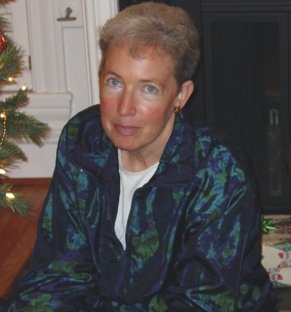 Saine, Martha Helen
