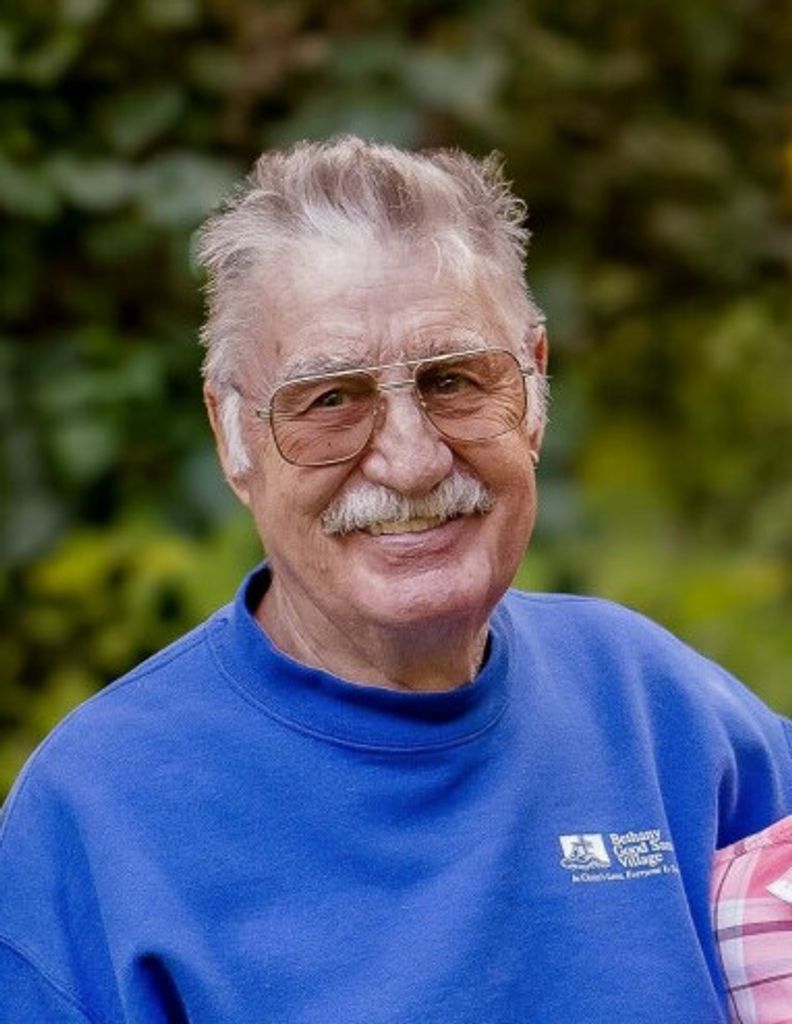 Jurgen 'Otto' O Herbote Profile Photo