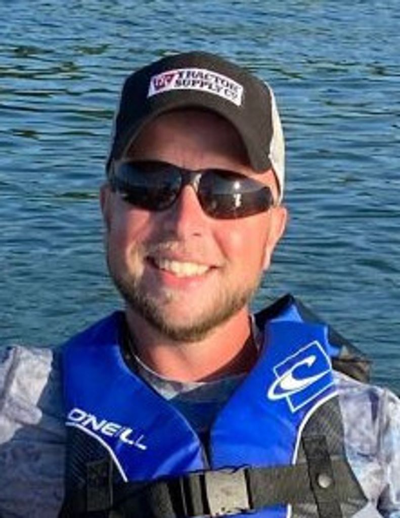 Darin Michael Ruble Profile Photo