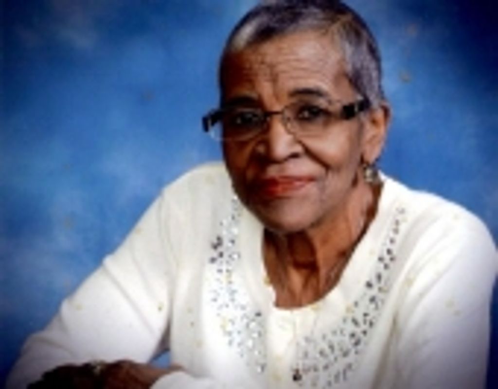 Deaconess Dorothy M. Sheley