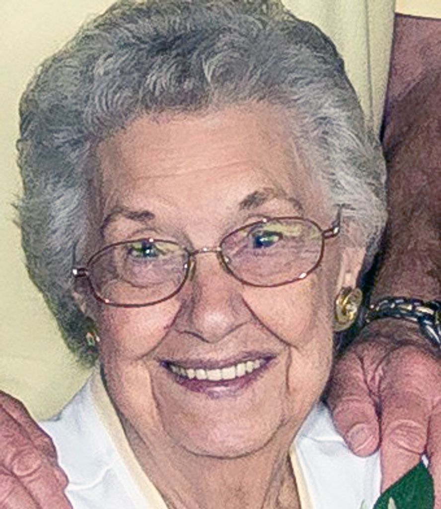 Mary (Chimino)  Herman