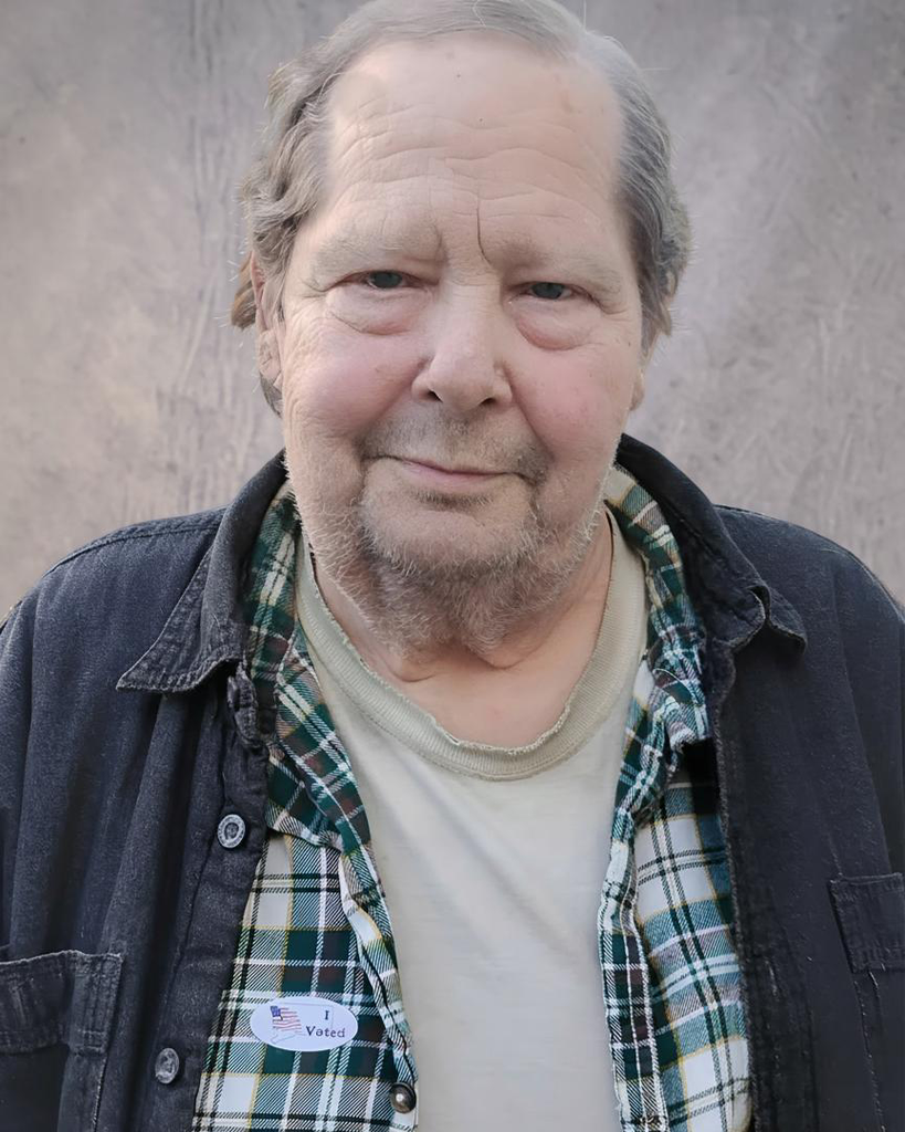 James Edward Grant, Sr.