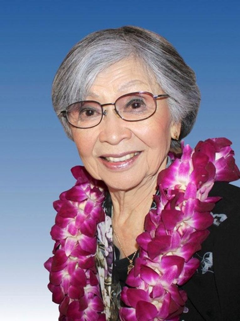 Terry Teruyo Mizufuka