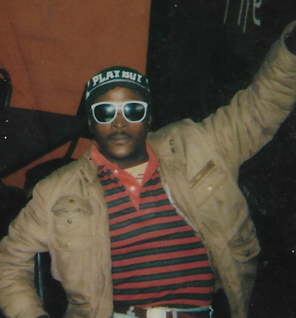 James Jerome Bostic Profile Photo