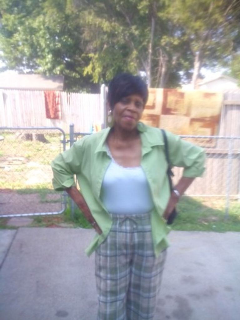 Velma Lee Houston Profile Photo