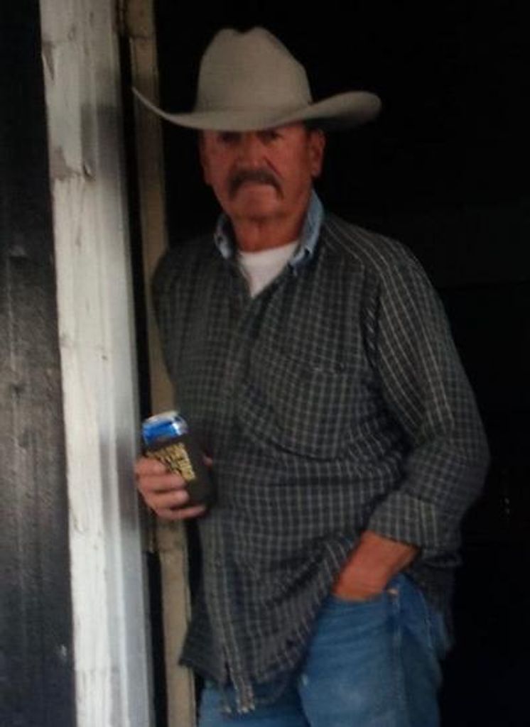 Jerry Lee Comyford Profile Photo