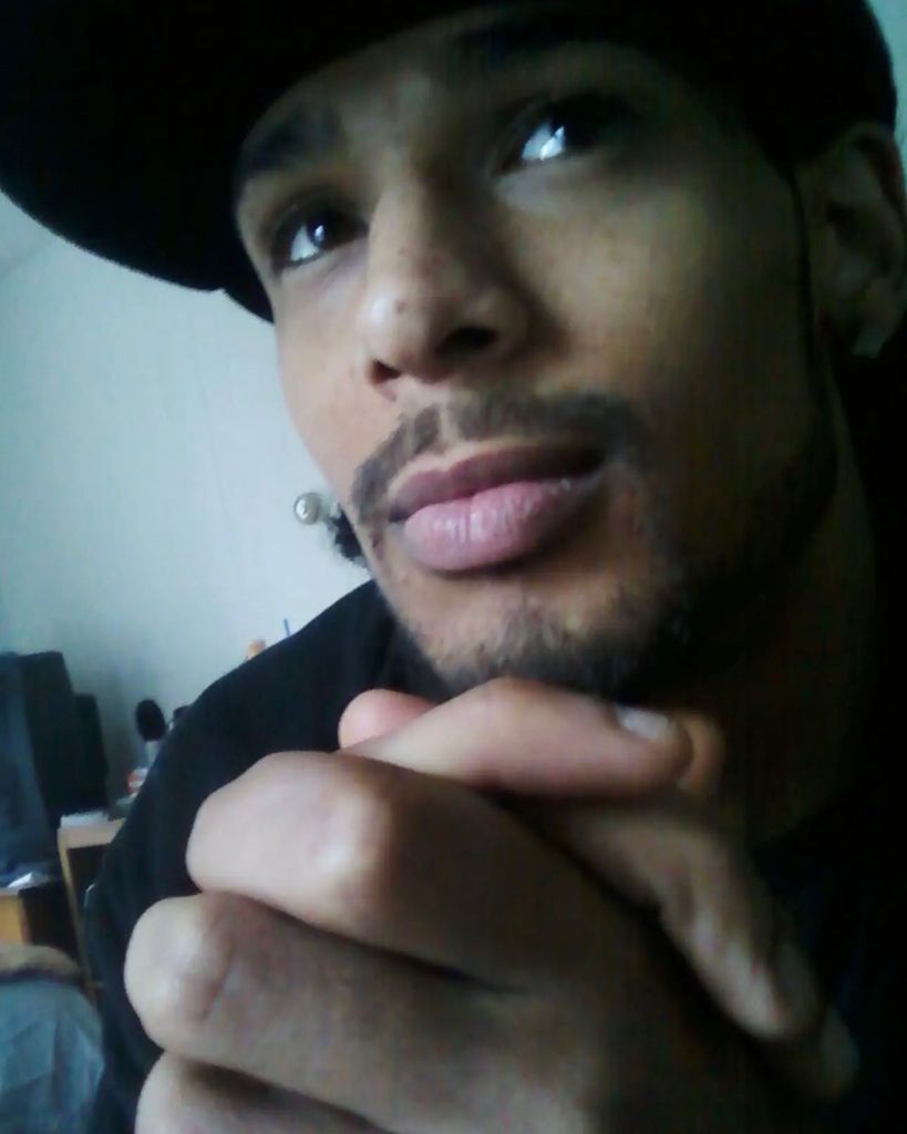 Britt D. Walker Profile Photo