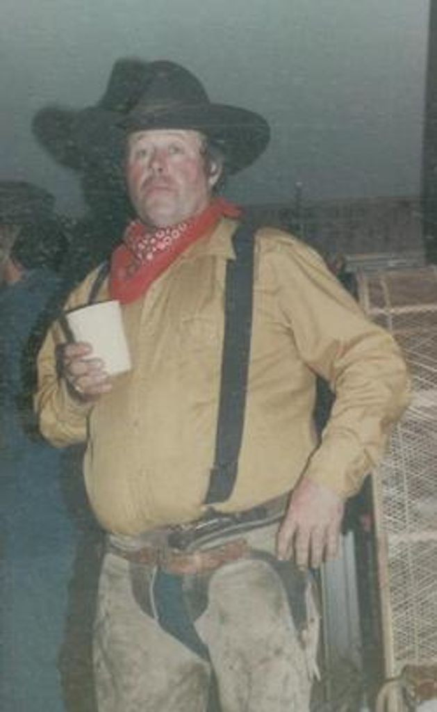 Wayne Keith Fisher Profile Photo