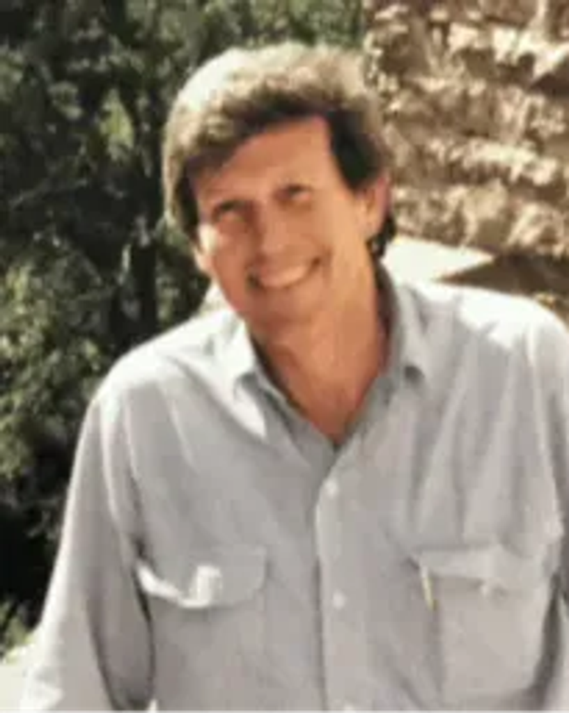 Kenneth Charles Wilson Profile Photo
