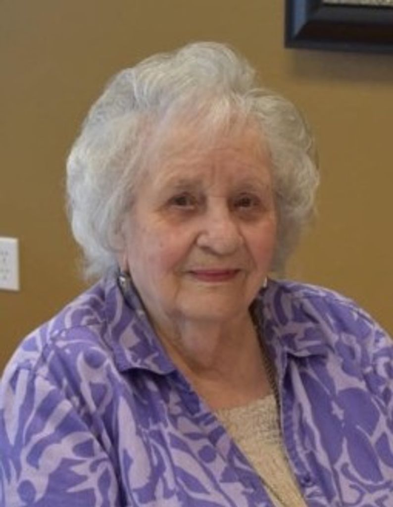 Viola Bryson