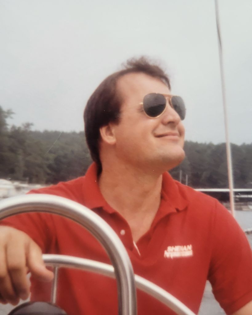 Paul Thomas Kasl