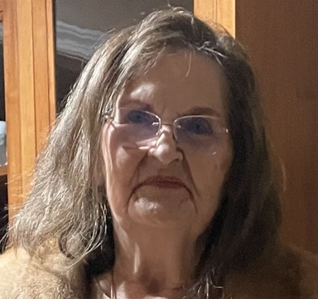 Marlene Petree Smith Profile Photo