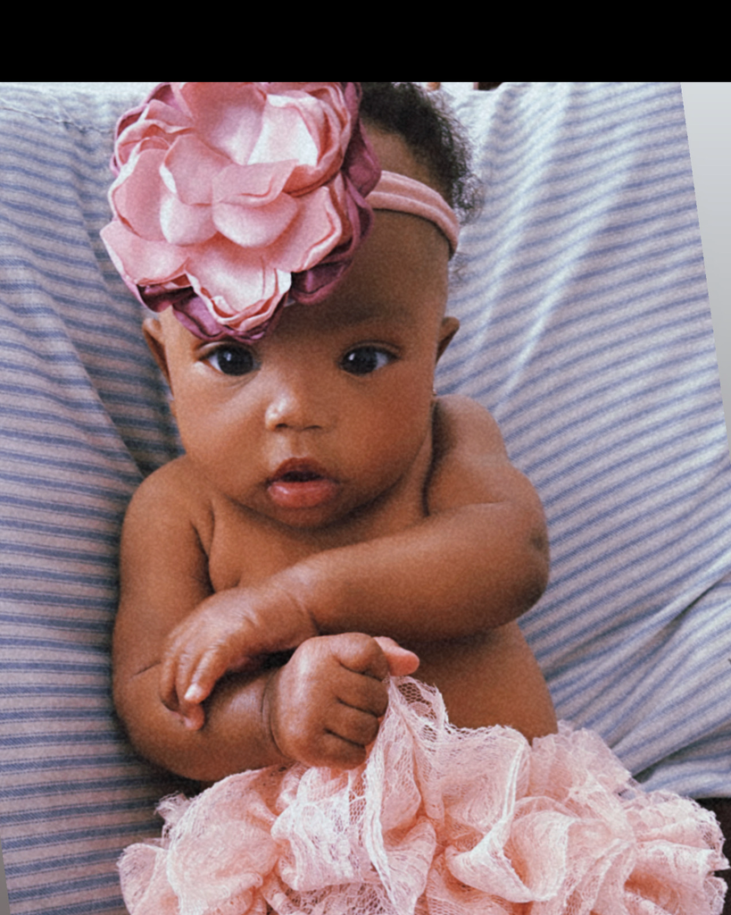 Infant Soraya Amour'Janai Thomas Profile Photo