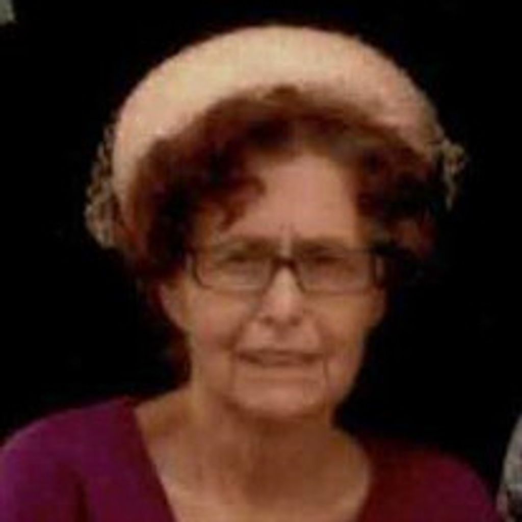 Doris "Maddie" Hart