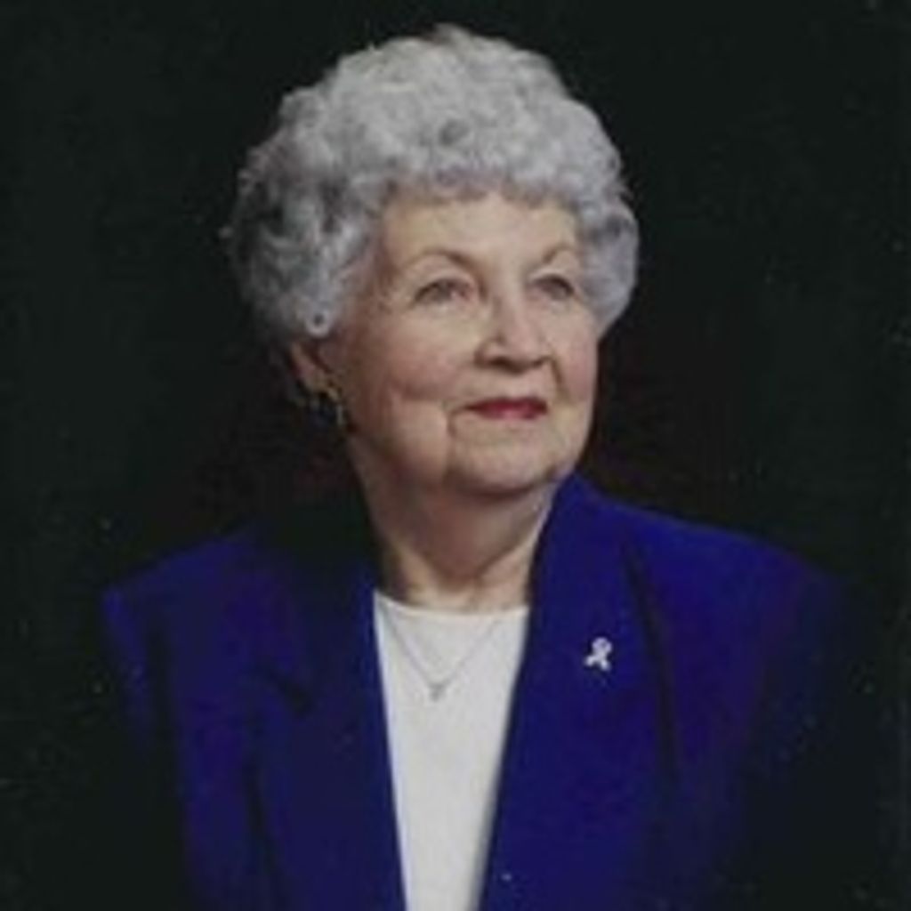 Margaret Rierson