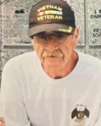 Barry Lee Keefer Profile Photo