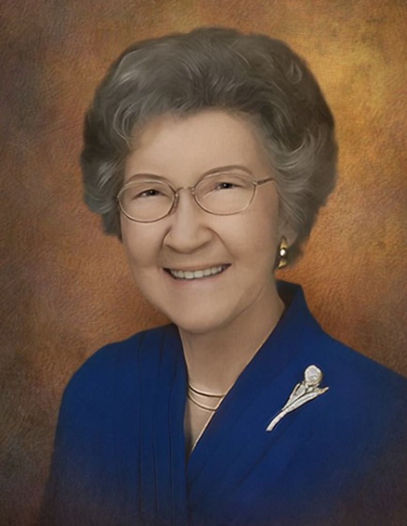 Betty Neal