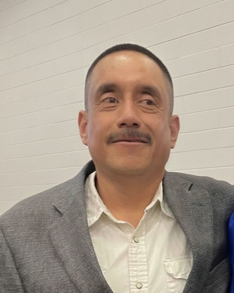 Jose Yanez Profile Photo