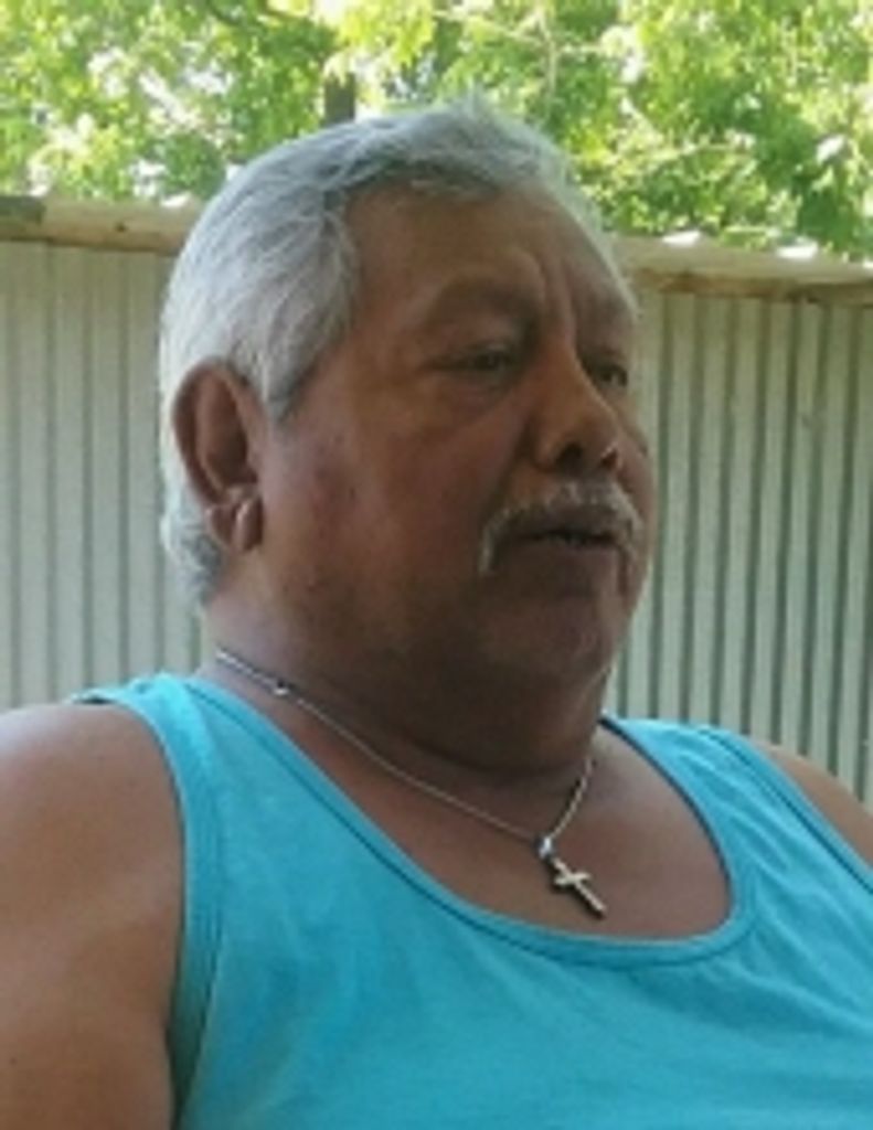 Jesse M. Martinez