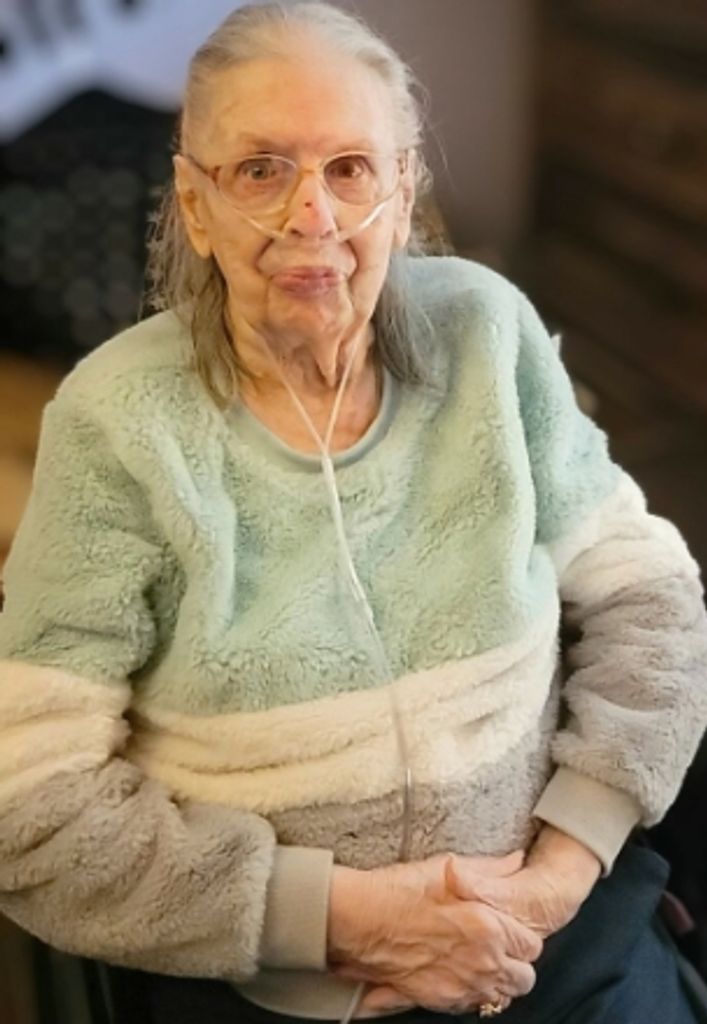 Anita G. Ross Profile Photo