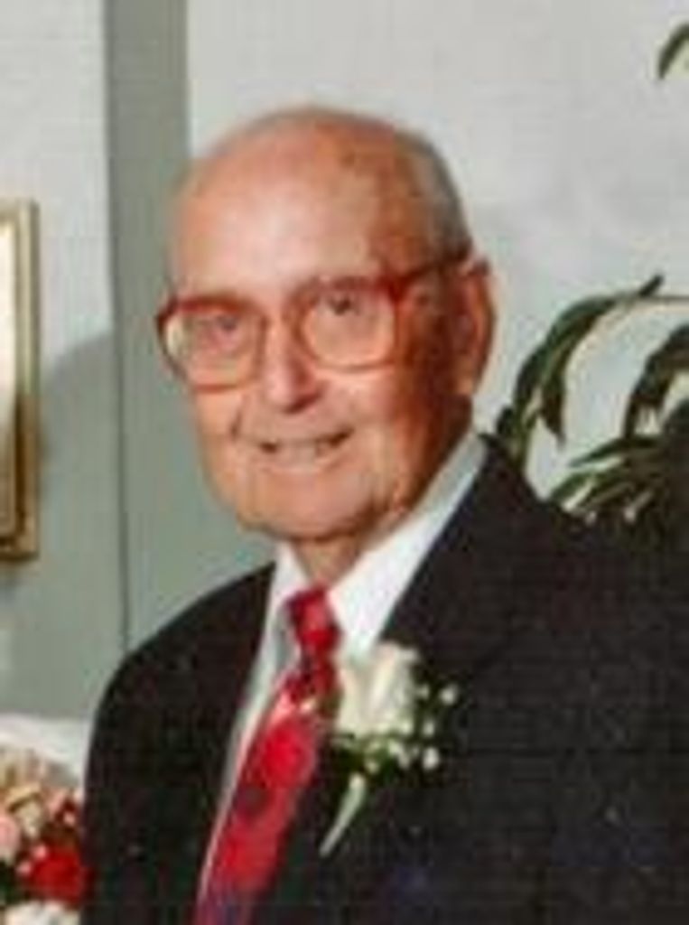Willard F. Castle