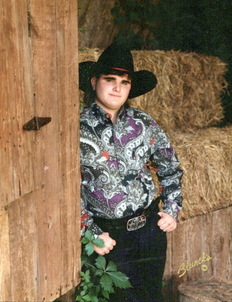 Cheyenne Evetts Profile Photo