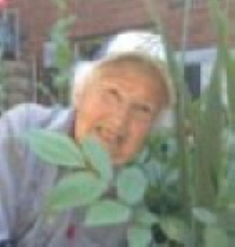 Mildred Allen Jordan
