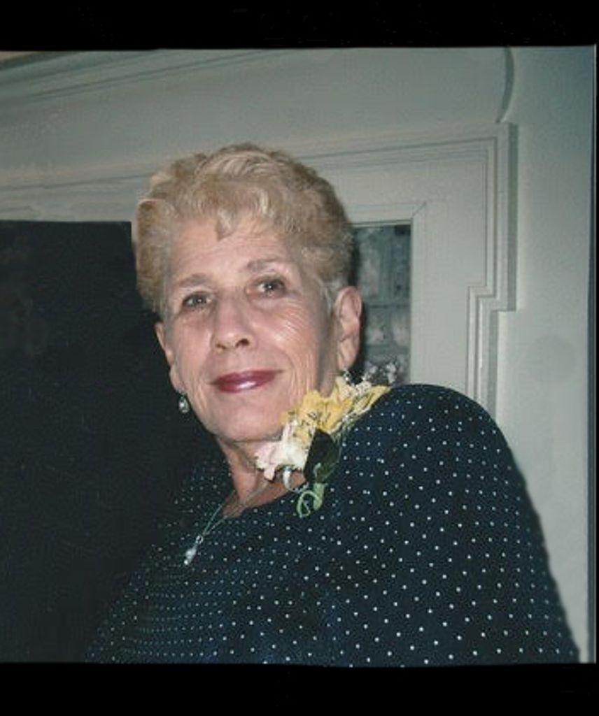 Mary D. Lee