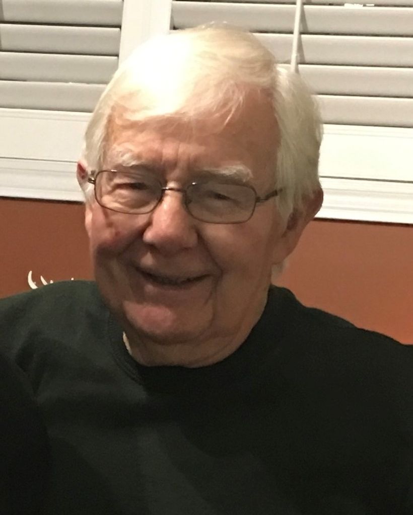 John "Jack" Campbell