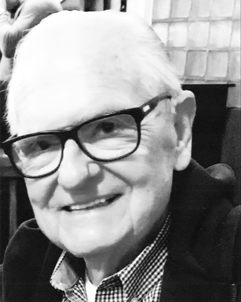 JAMES BRUCE IOPPINI Profile Photo