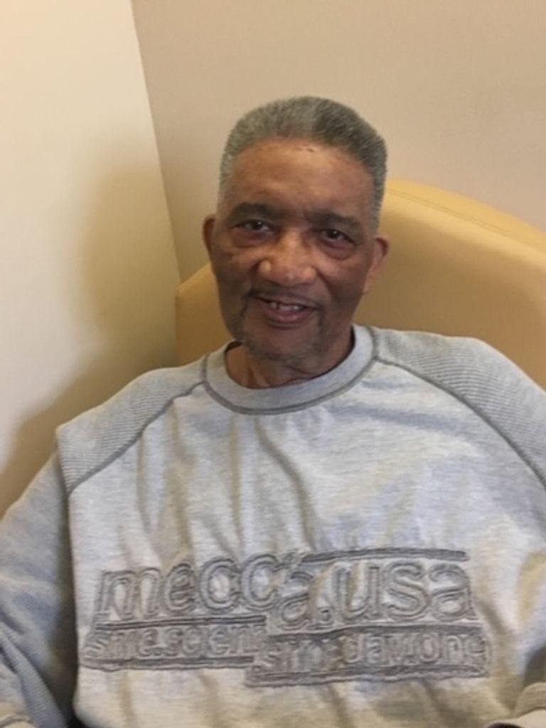 Albert Holmes, Jr. Profile Photo