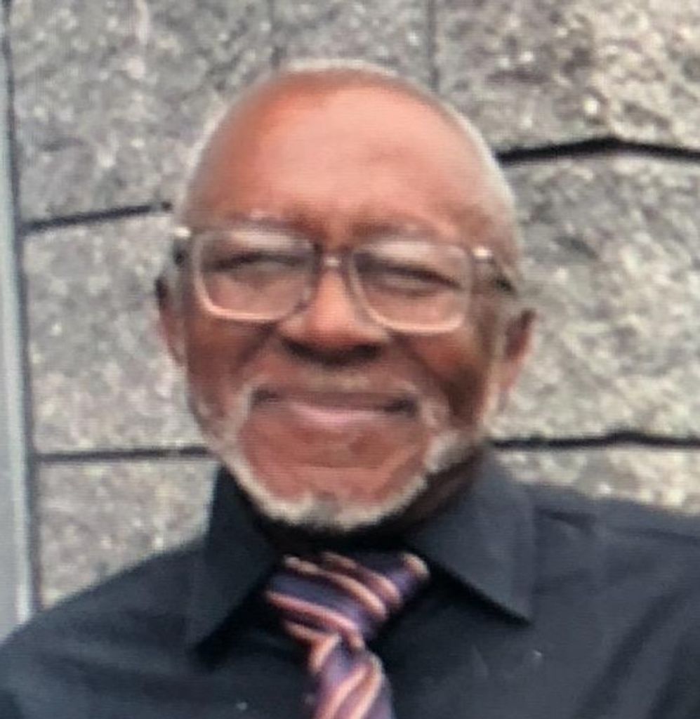 Derwin Taylor Sr. Profile Photo