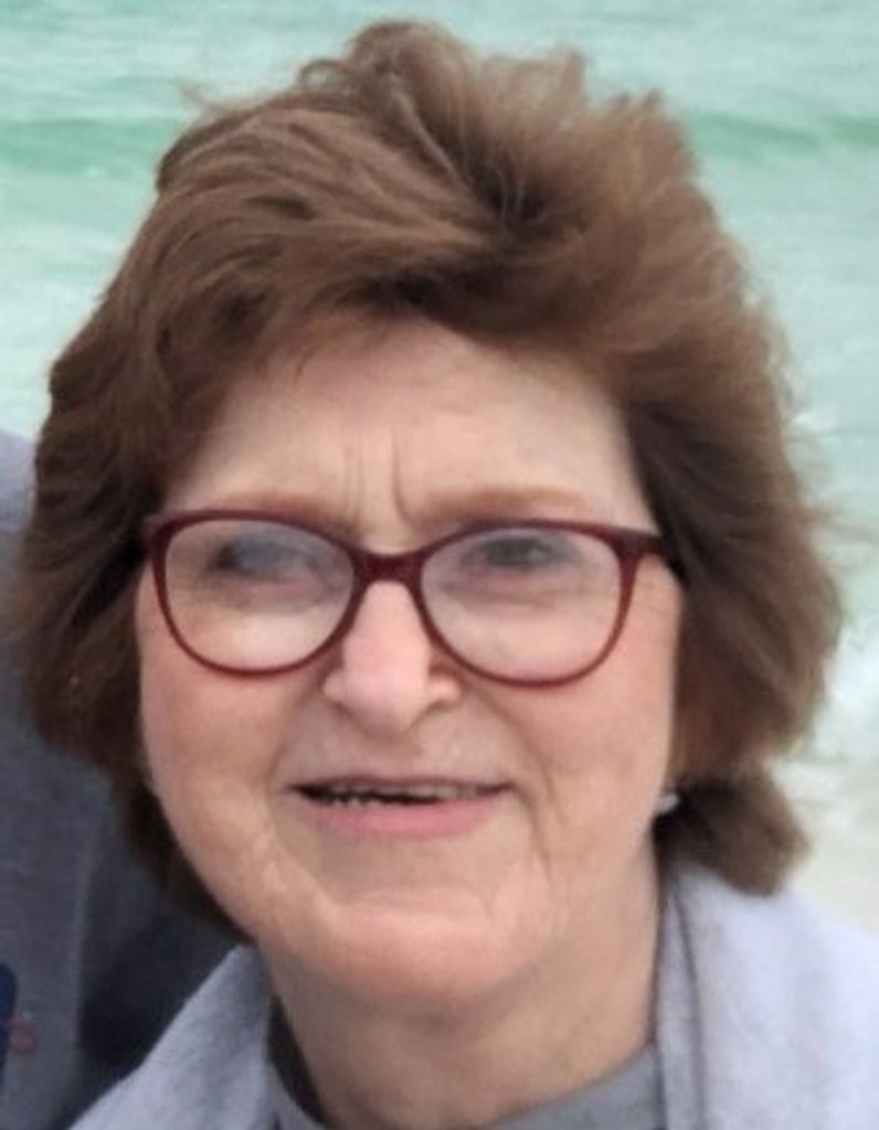 Doris "Dotti" (Rhea)  Frederiksen
