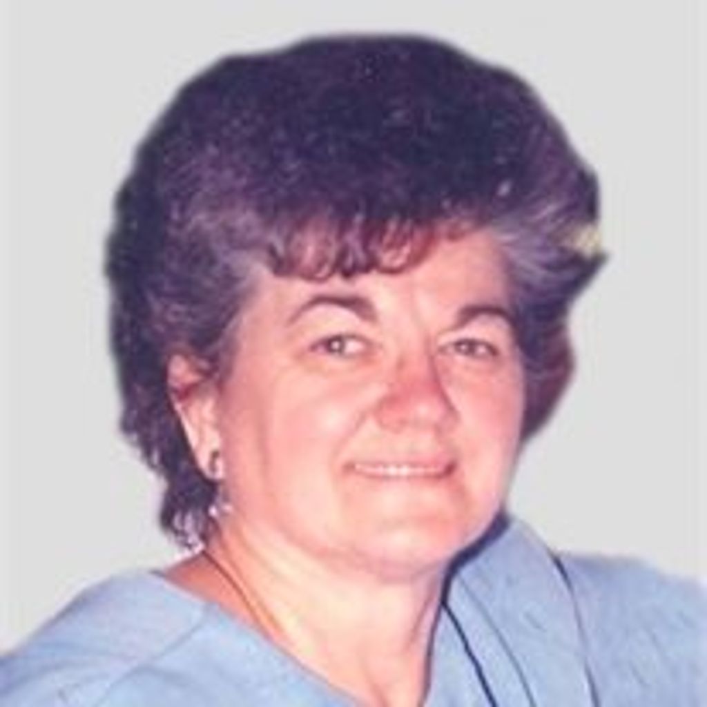 Marrion P. (Lumb)  Carlson Lamarche