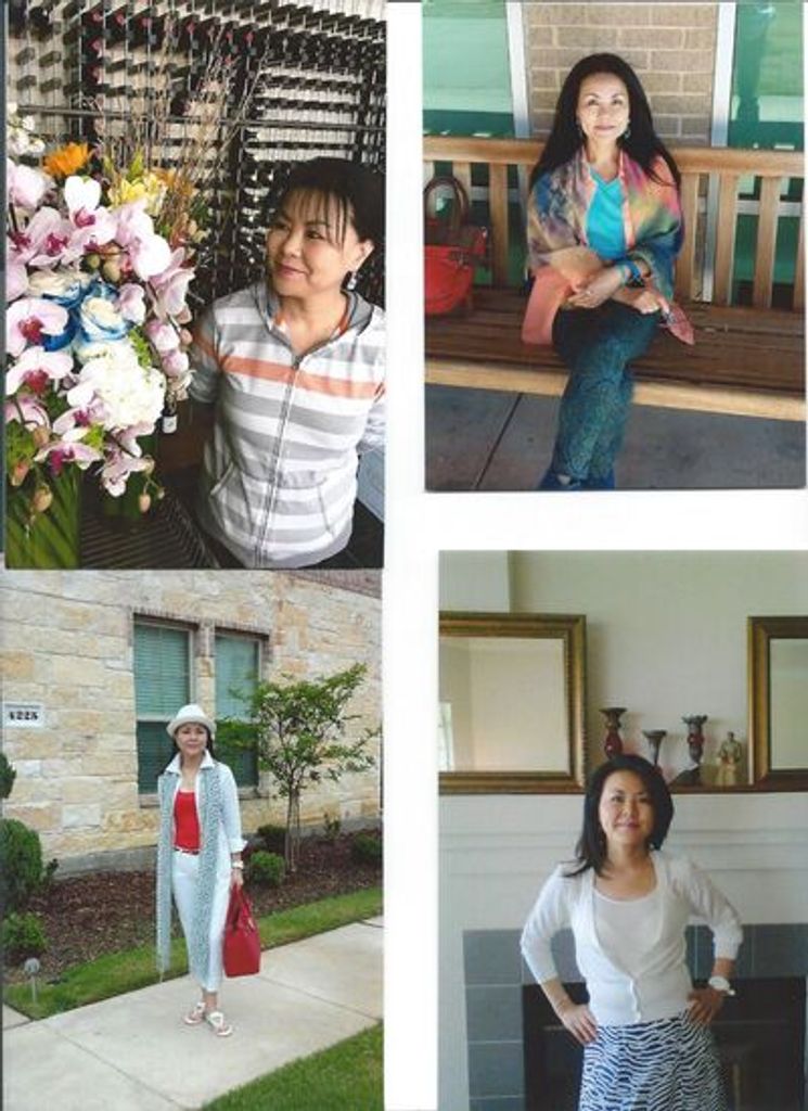 Grace Yi Seideman Profile Photo