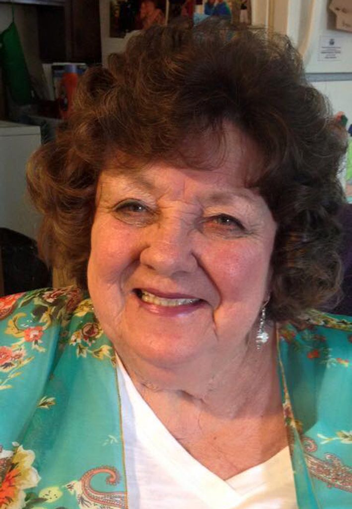 Patricia Montana