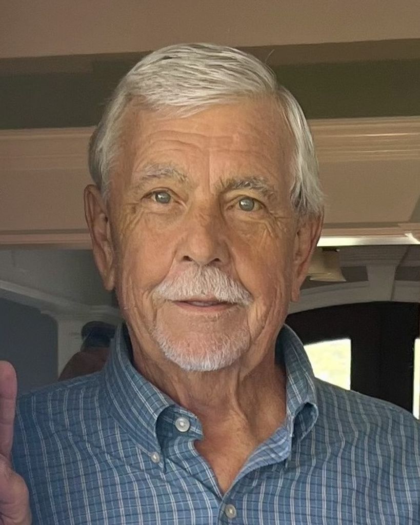 Hobert Glenn Barefoot Profile Photo