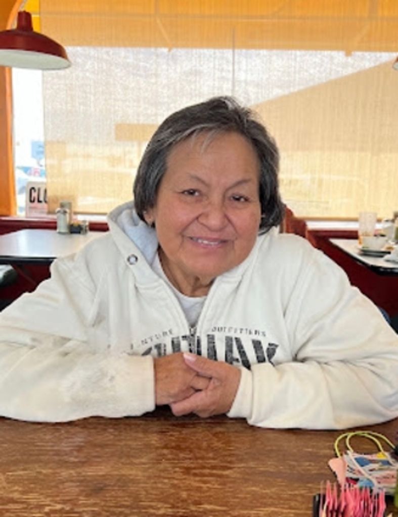 Teresita De La Rosa Profile Photo
