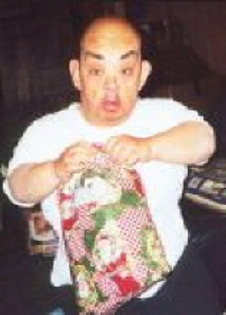 John Allan Morris