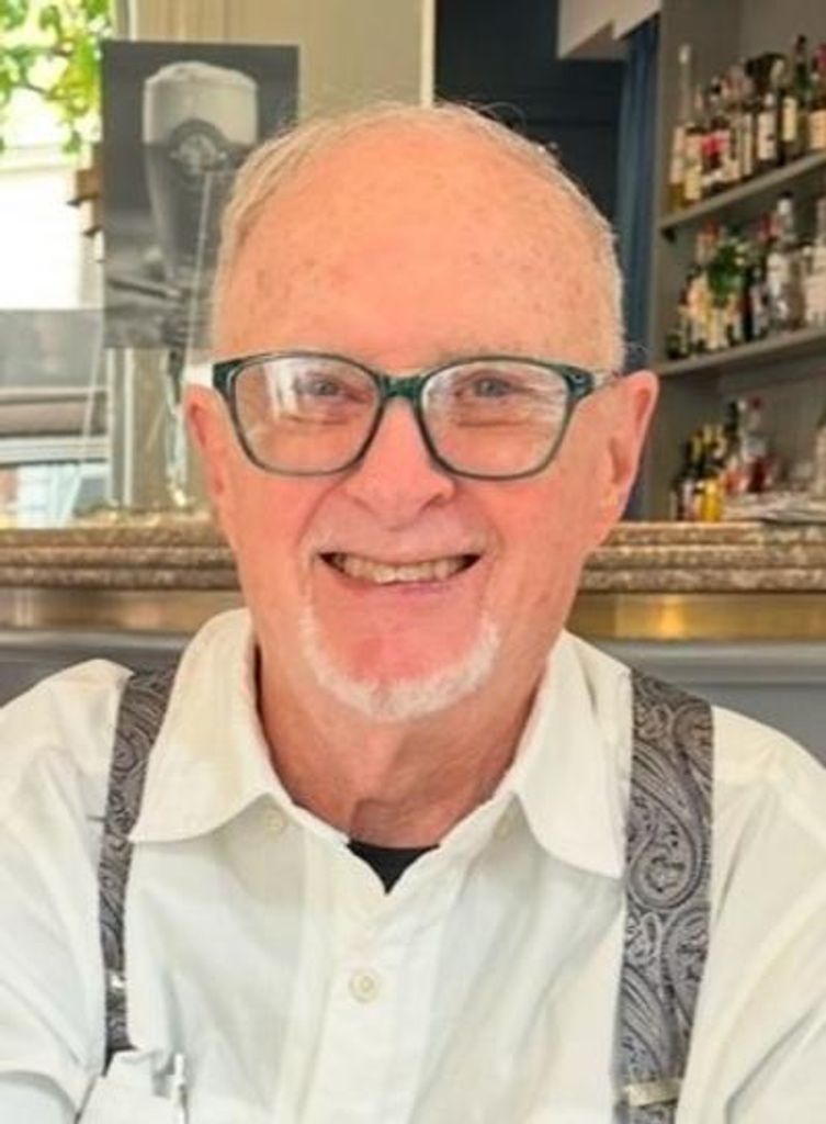 Jeffrey Cartland Callister Profile Photo