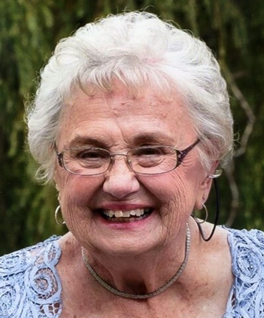 Kathleen Ann Conlin Profile Photo