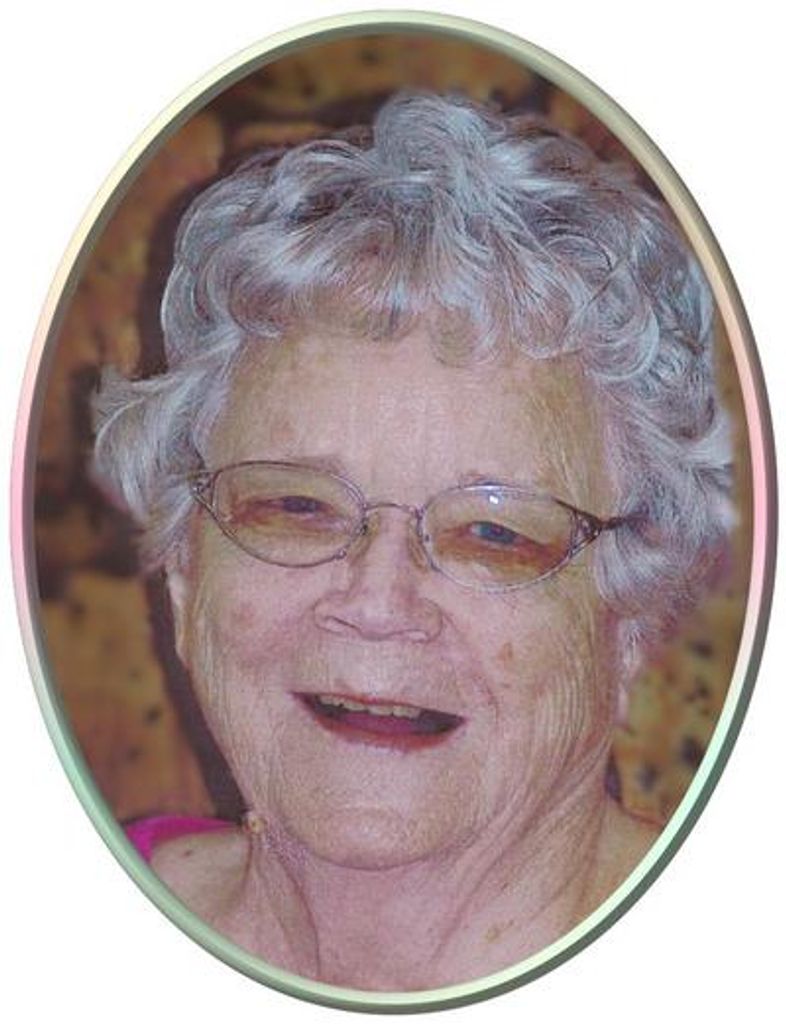 Nancy Eleanor Fox Profile Photo