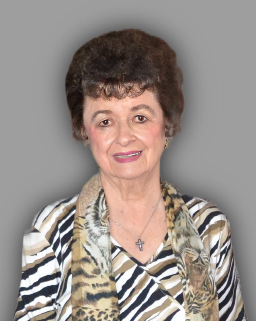 Louise Ellen Barq