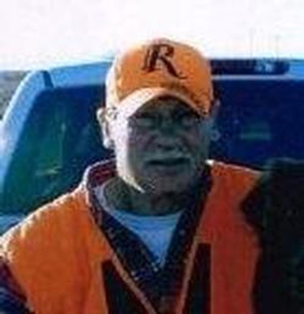 Floyd "Jr" Rudolph Profile Photo