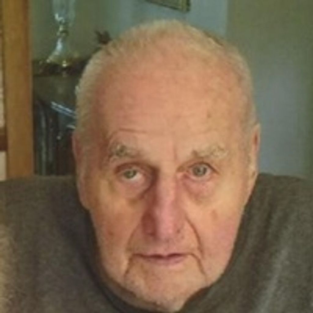 Robert  Joseph Mierzwa