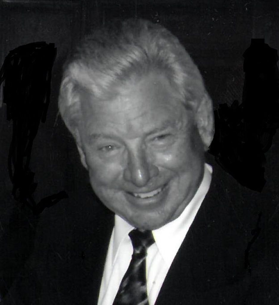 John Paul Wilger